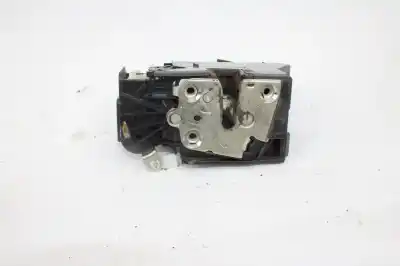 Автозапчасти б/у замок передней правой двери за dacia sandero 1.0 tce cat ссылки oem iam   