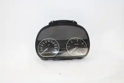 Peça sobressalente para automóvel em segunda mão quadrante por bmw serie 1 berlina (e81/e87) 116d referências oem iam 1041568
