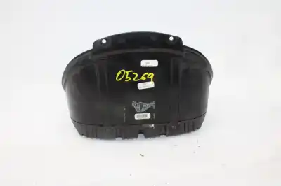 Peça sobressalente para automóvel em segunda mão quadrante por bmw serie 1 berlina (e81/e87) 116d referências oem iam 1041568  