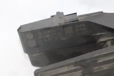 Second-hand car spare part potentiometer for bmw serie 1 berlina (e81/e87) 116d oem iam references 3542679374201  