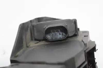 Peça sobressalente para automóvel em segunda mão potenciômetro por bmw serie 1 berlina (e81/e87) 116d referências oem iam 3542679374201