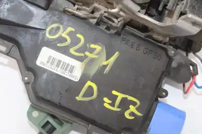 Автозапчасти б/у замок левой передней двери за seat ibiza (6l1) stella ссылки oem iam 15amc3b1  