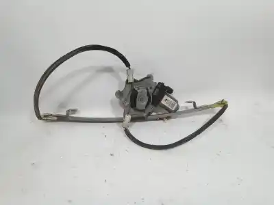 Автозапчастина б/у регулятор вікна передній лівий для renault scenic ii grand scenic ii посилання на oem iam 400733t3  