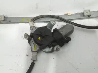 Автозапчастина б/у регулятор вікна передній лівий для renault scenic ii grand scenic ii посилання на oem iam 400733t3  