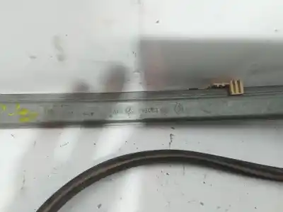 Автозапчастина б/у регулятор вікна передній лівий для renault scenic ii grand scenic ii посилання на oem iam 400733t3  