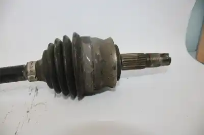 Second-hand car spare part front right transmission for opel corsa d s-d pd11 oem iam references 13248652  