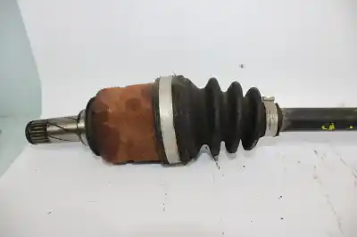 Second-hand car spare part front right transmission for opel corsa d s-d pd11 oem iam references 13248652  