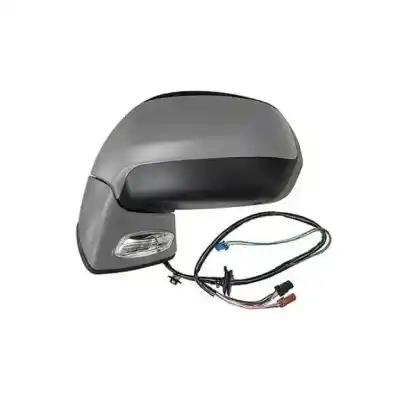 Second-hand car spare part LEFT REARVIEW MIRROR for CITROEN C4 PICASSO  OEM IAM references 8153VQ  