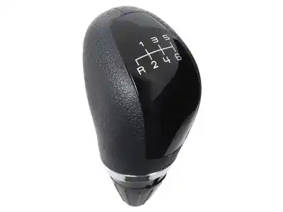 Tweedehands auto-onderdeel VERSNELLINGSHENDEL KNOP voor MERCEDES-BENZ VITO (W639) BASIC, COMBI  OEM IAM-referenties   