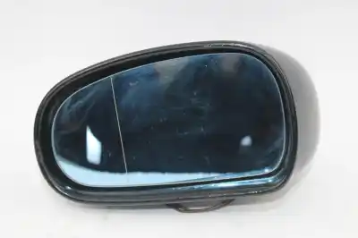 Peça sobressalente para automóvel em segunda mão espelho retrovisor esquerdo por audi tt (8n3/8n9) * referências oem iam   