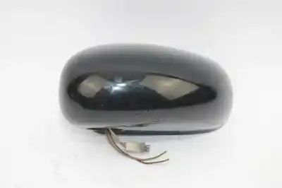 Peça sobressalente para automóvel em segunda mão ESPELHO RETROVISOR ESQUERDO por AUDI TT (8N3/8N9)  Referências OEM IAM   