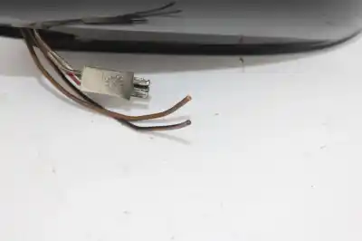 Peça sobressalente para automóvel em segunda mão espelho retrovisor esquerdo por audi tt (8n3/8n9) * referências oem iam   