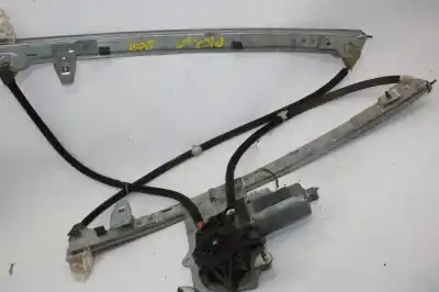 Second-hand car spare part PASSENGER SIDE RIGHT WINDOW REGULATOR for CITROEN C3 PICASSO (SH_)  OEM IAM references 0130821900  