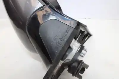 Peça sobressalente para automóvel em segunda mão ESPELHO RETROVISOR ESQUERDO por BMW SERIE 1 BERLINA (E81/E87)  Referências OEM IAM 7164601  