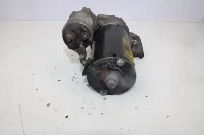 Second-hand car spare part starter motor for bmw serie 1 berlina (e81/e87) 118d oem iam references 0001115069