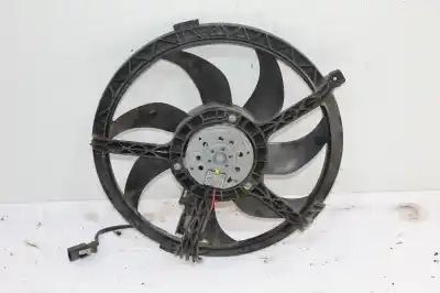 Автозапчастина б/у ЕЛЕКТРО ВЕНТИЛЯТОР для BMW MINI (R56)  Посилання на OEM IAM 16611900AC1  