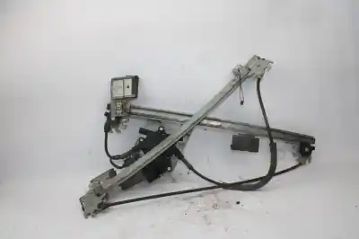 Second-hand car spare part driver left window regulator for ford fiesta (cbk) 1.6 16v cat oem iam references d239905  