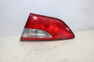 Автозапчасти б/у правый задний фонарь за hyundai i30 (gd) 1.6 crdi cat 128 cv / 94 kw ссылки oem iam 92404   Автозапчасти б/у правый задний фонарь за hyundai i30 (gd) 1.6 crdi cat 128 cv / 94 kw ссылки oem iam 92404