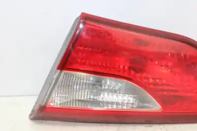 Автозапчасти б/у правый задний фонарь за hyundai i30 (gd) 1.6 crdi cat 128 cv / 94 kw ссылки oem iam 92404   Автозапчасти б/у правый задний фонарь за hyundai i30 (gd) 1.6 crdi cat 128 cv / 94 kw ссылки oem iam 92404
