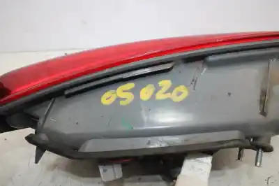 Автозапчасти б/у правый задний фонарь за hyundai i30 (gd) 1.6 crdi cat 128 cv / 94 kw ссылки oem iam 92404   Автозапчасти б/у правый задний фонарь за hyundai i30 (gd) 1.6 crdi cat 128 cv / 94 kw ссылки oem iam 92404