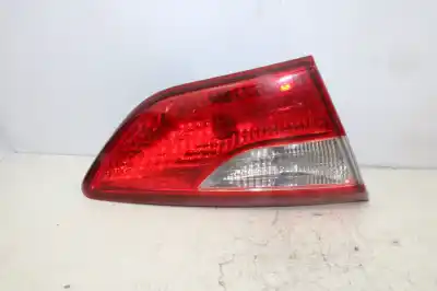 Автозапчасти б/у левый задний фонарь за hyundai i30 (gd) 1.6 crdi cat 128 cv / 94 kw ссылки oem iam 92403 Автозапчасти б/у левый задний фонарь за hyundai i30 (gd) 1.6 crdi cat 128 cv / 94 kw ссылки oem iam 92403