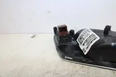 Peça sobressalente para automóvel em segunda mão puxador exterior dianteiro esquerdo por audi q2 (gab) untaggable edition 150 cv / 110 kw referências oem iam 81a837019a