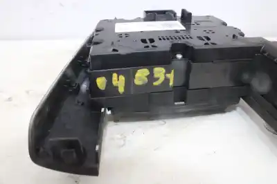 Second-hand car spare part MULTIFUNCTION SWITCH for AUDI A3 SPORTBACK (8VA, 8VF)  OEM IAM references 8V0919614B  