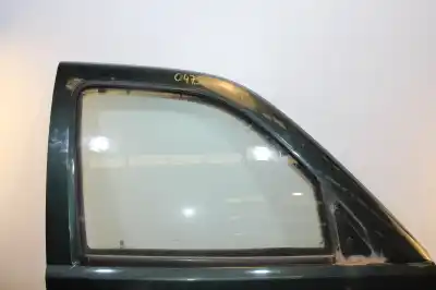 Tweedehands auto-onderdeel rechts voordeur voor jeep cherokee (kj) 2.5 crd 4x4 oem iam-referenties 