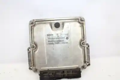 Tweedehands auto-onderdeel ecu motorcontroller voor jeep cherokee (kj) 2.5 crd 4x4 oem iam-referenties fn7aa