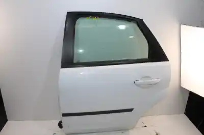 Piesă de schimb auto la mâna a doua usa stanga spate pentru ford focus berlina (cap) 1.8 tdci turbodiesel cat referințe oem iam 