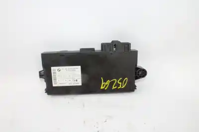 Peça sobressalente para automóvel em segunda mão módulo electrónico do fecho central por bmw serie 1 berlina (e81/e87) 116d referências oem iam 922623801