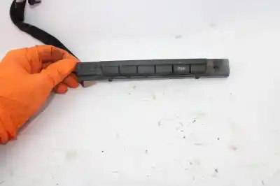 Second-hand car spare part switch for bmw serie 1 berlina (e81/e87) 116d oem iam references 03744650  