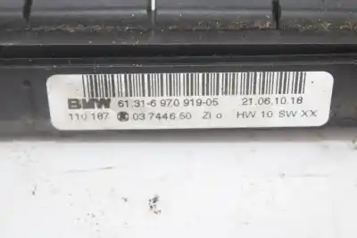 Peça sobressalente para automóvel em segunda mão trocar por bmw serie 1 berlina (e81/e87) 116d referências oem iam 03744650