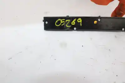 Second-hand car spare part switch for bmw serie 1 berlina (e81/e87) 116d oem iam references 03744650  