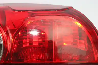 Автозапчасти б/у ПРАВЫЙ ЗАДНИЙ ФОНАРЬ за OPEL COMBO D  ссылки OEM IAM 00519248430  