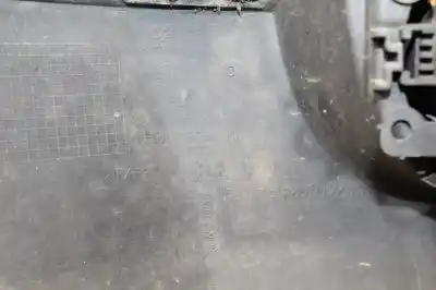 İkinci el araba yedek parçası ÖN TAMPON için RENAULT MEGANE II BERLINA 3P  OEM IAM referansları 8200142001  
