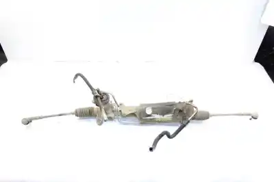 Автозапчастина б/у рульмова рейка для seat toledo ii (1m2) 1.9 tdi посилання на oem iam 1j1422105