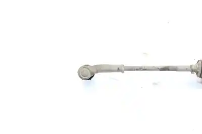 Second-hand car spare part steering rack for seat toledo ii (1m2) 1.9 tdi oem iam references 1j1422105  