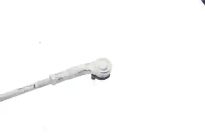 Second-hand car spare part steering rack for seat toledo ii (1m2) 1.9 tdi oem iam references 1j1422105  