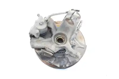 Second-hand car spare part front right knuckle for seat toledo ii (1m2) 1.9 tdi oem iam references   