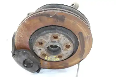 Автозапчастина б/у передній прав для seat toledo ii (1m2) 1.9 tdi посилання на oem iam 