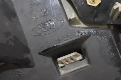 Pezzo di ricambio per auto di seconda mano luci posteriori destra per ford ka (ccq) 1.3 cat riferimenti oem iam 97kg13n004