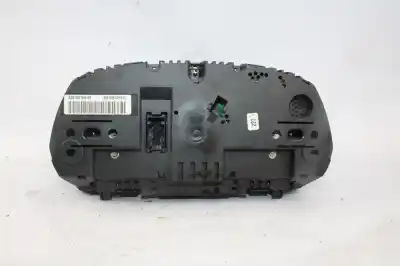 Peça sobressalente para automóvel em segunda mão quadrante por bmw serie 3 coupe (e92) e92 coupé 320d referências oem iam ik9166846031