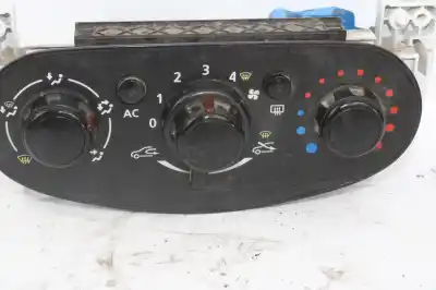İkinci el araba yedek parçası ISITMA / KLIMA KONTROLÜ için DACIA LOGAN II  OEM IAM referansları T1019674J  