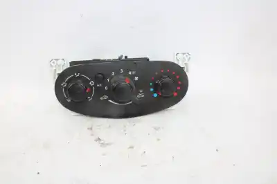 Автозапчасти б/у отопление / кондиционирование воздуха за dacia dokker laureate ссылки oem iam 5p3743000  