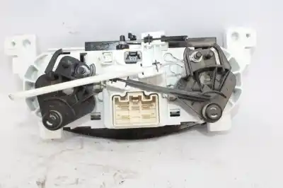 Автозапчасти б/у отопление / кондиционирование воздуха за dacia dokker laureate ссылки oem iam 5p3743000  