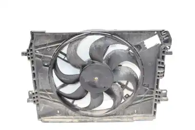 Recambio de automóvil de segunda mano de ELECTROVENTILADOR para DACIA LOGAN  referencias OEM IAM 214818009R  