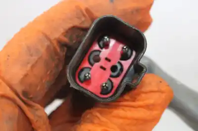 Pezzo di ricambio per auto di seconda mano interruttore di avviamento per ford ka (ccq) 1.3 cat riferimenti oem iam 98ap15607ab