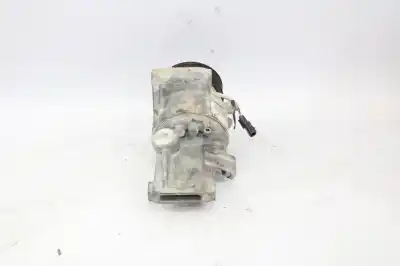 Автозапчастина б/у компресор кондиционера для dacia sandero 1.0 tce cat посилання на oem iam t98067a  