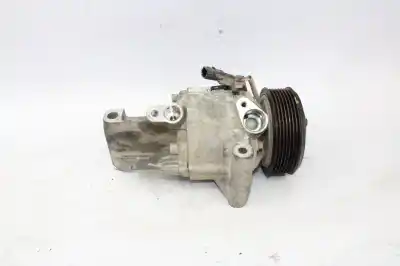 Автозапчастина б/у компресор кондиционера для dacia sandero 1.0 tce cat посилання на oem iam t98067a  